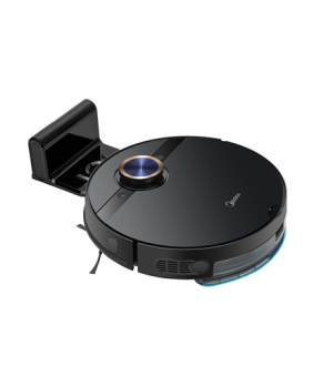 Midea | Robotic Vacuum Cleaner | M7 pro | Dry | Operating time (max) 180 min | Lithium Ion | 5200 mAh | Dust capacity 0.45 L | 4