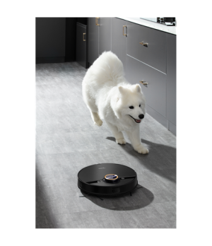 Midea | Robotic Vacuum Cleaner | M7 pro | Dry | Operating time (max) 180 min | Lithium Ion | 5200 mAh | Dust capacity 0.45 L | 4