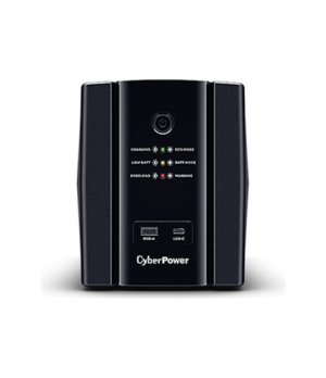 CyberPower | Backup UPS Systems | UT2200EG | 2200 VA | 1320 W