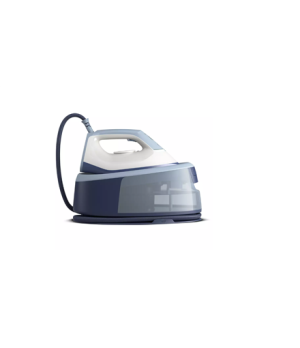 Philips | Steam Generator | PerfectCare PSG3000/20 | 2400 W | 1.4 L | 6 bar | Auto power off | Vertical steam function | Calc-cl