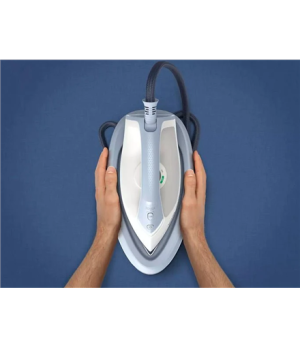 Philips | Steam Generator | PerfectCare PSG3000/20 | 2400 W | 1.4 L | 6 bar | Auto power off | Vertical steam function | Calc-cl