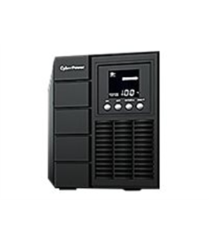 CyberPower | Smart App UPS Systems | OLS1500EA-DE | 1500 VA | 1350 W