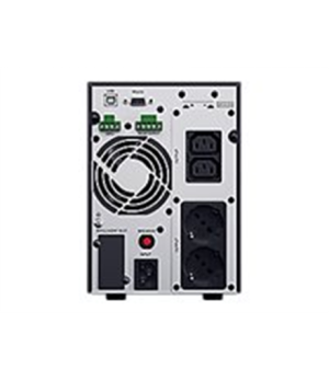 CyberPower | Smart App UPS Systems | OLS1500EA-DE | 1500 VA | 1350 W