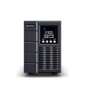 CyberPower | Smart App UPS Systems | OLS1500EA-DE | 1500 VA | 1350 W