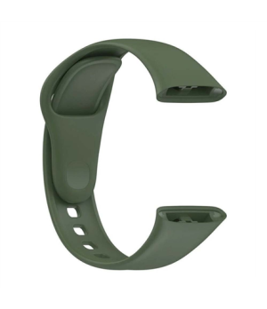 Xiaomi | Xiaomi Redmi | Fits wrists 135-200 mm | Green | Polycarbonate, thermoplastic polyurethane (TPU)