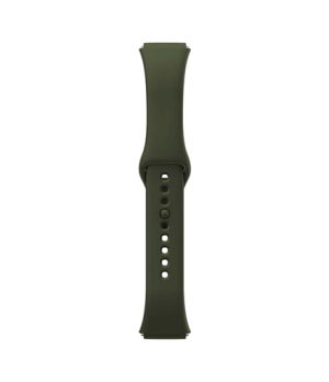 Xiaomi | Xiaomi Redmi | Fits wrists 135-200 mm | Green | Polycarbonate, thermoplastic polyurethane (TPU)