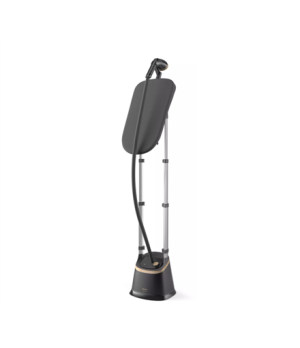 Philips | Stand Garment Steamer with StyleBoard | STE3170/80 | Handheld | 2000 W | 2 L | 40 g/min | Black