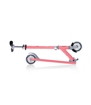 Globber | Scooter | Flow Element Lights | Pink