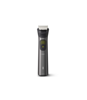 Philips | All-in-One Trimmer | MG9530/15 | Cordless | Wet & Dry | Number of length steps 27 | Black/Grey