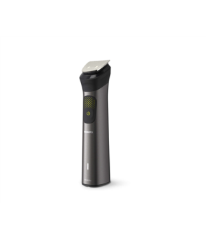 Philips | All-in-One Trimmer | MG9530/15 | Cordless | Wet & Dry | Number of length steps 27 | Black/Grey