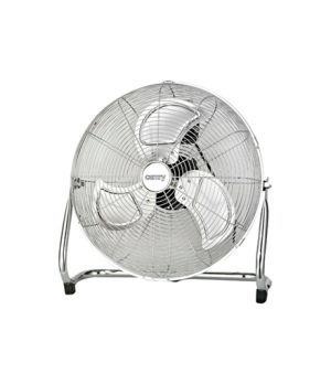 Camry | CR 7306 | Desk Fan | Stainless steel | Diameter 45 cm | Number of speeds 3 | 200 W | No