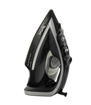 TEFAL | FV8062 Puregliss | Steam Iron | 3000 W | Water tank capacity 0.27 ml | Continuous steam 50 g/min | Steam boost performan