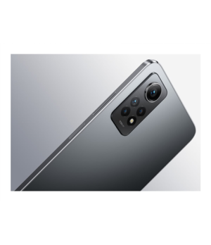 Xiaomi | Redmi | Note 12 Pro | Graphite Gray | 6.67 " | AMOLED | 1080 x 2400 pixels | Qualcomm | Internal RAM 8 GB | 256 GB | Du