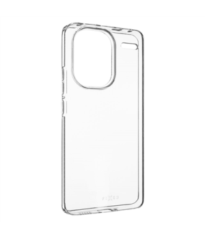 Fixed | Back cover | Xiaomi | Redmi Note 13 Pro+ 5G | TPU | Clear