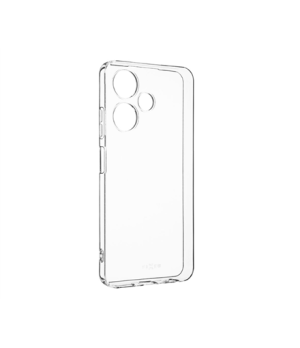 Fixed | Back cover | Infinix | Hot 30i | TPU | Transparent