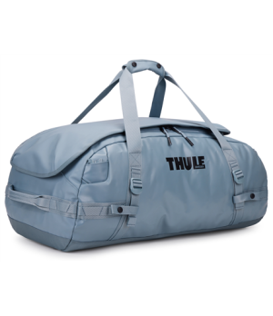 Thule | Chasm | 70L Bag | Duffel | Pond Gray | Waterproof