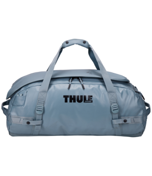 Thule | Chasm | 70L Bag | Duffel | Pond Gray | Waterproof