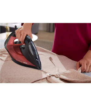 Philips | DST7022/40 | Steam Iron | 2800 W | Water tank capacity 0.3 ml | Continuous steam 50 g/min | Steam boost performance 25