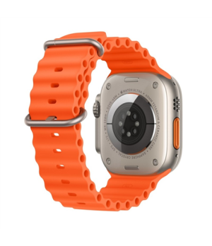 Watch Ultra 2 | Smart watch | GPS (satellite) | Retina LTPO OLED   always-on | 49 mm | Waterproof