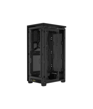 Corsair | AIRFLOW PC Case | 2000D | Black | Mini-ITX | Power supply included No