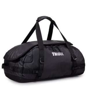 Thule | Chasm | 40L Bag | Duffel | Black | Waterproof