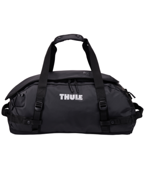 Thule | Chasm | 40L Bag | Duffel | Black | Waterproof