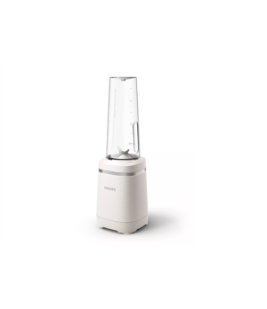 Philips Eco Conscious Edition Blender | HR2500/00 | Tabletop | 350 W | Jar material Glass | Jar capacity 0.6 L | White Matt