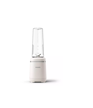 Philips Eco Conscious Edition Blender | HR2500/00 | Tabletop | 350 W | Jar material Glass | Jar capacity 0.6 L | White Matt