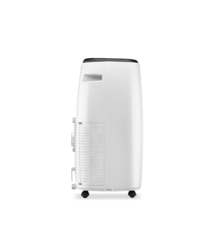 Duux | Smart Mobile Air Conditioner | North | Number of speeds 3 | White