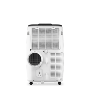 Duux | Smart Mobile Air Conditioner | North | Number of speeds 3 | White