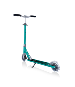 Globber | Scooter | Flow Element Lights | Green