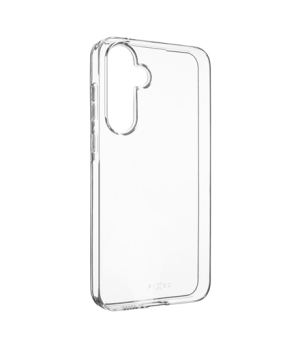 Fixed | Slim AntiUV | Back cover | Samsung | Galaxy A55 5G | TPU | Clear