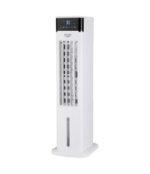 Adler | Tower Air cooler 3 in 1 AD 7859 Black