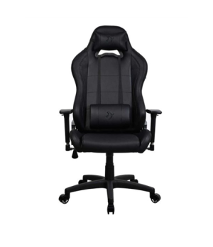 Arozzi Torretta SoftPU Gaming Chair -Pure Black | Arozzi Polyurethane leather | Arozzi | Pure black