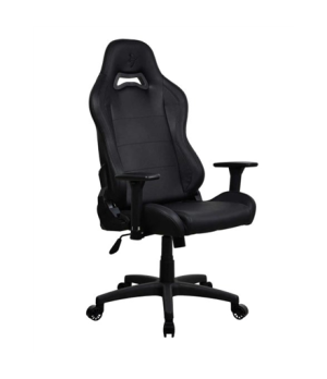 Arozzi Torretta SoftPU Gaming Chair -Pure Black | Arozzi Polyurethane leather | Arozzi | Pure black