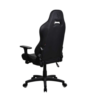 Arozzi Torretta SoftPU Gaming Chair -Pure Black | Arozzi Polyurethane leather | Arozzi | Pure black