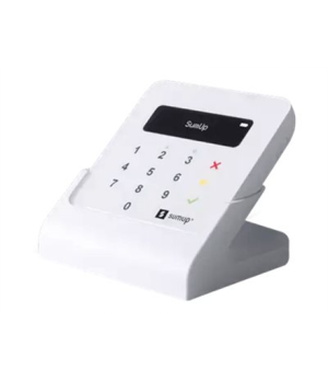 SumUp Air Bundle Air Card Reader & Charging Station 800604901