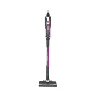 Hoover | Vacuum Cleaner | HF522STHE011 | Handstick 2in1 | Handstick 2in1 | 290 W | 22 V | Operating time (max) 90 min | Grey | W