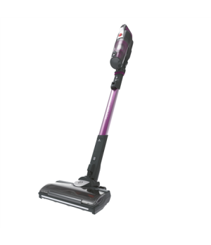 Hoover | Vacuum Cleaner | HF522STHE011 | Handstick 2in1 | Handstick 2in1 | 290 W | 22 V | Operating time (max) 90 min | Grey | W