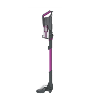 Hoover | Vacuum Cleaner | HF522STHE011 | Handstick 2in1 | Handstick 2in1 | 290 W | 22 V | Operating time (max) 90 min | Grey | W