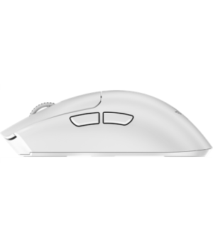 Razer | Gaming Mouse | Viper V3 Pro | Wireless/Wired | White