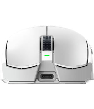 Razer | Gaming Mouse | Viper V3 Pro | Wireless/Wired | White