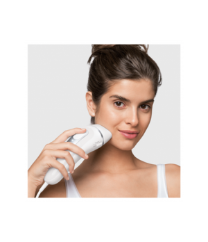 Braun | PL3133 Silk-expert Pro 3 IPL | Epilator | Operating time (max)  min | Bulb lifetime (flashes) 300.000 | Number of power 