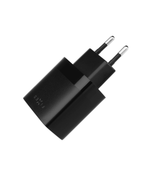 Fixed | Dual USB Travel Charger 17W | FIXC17N-2U-BK