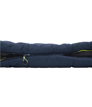 Outwell | Sleeping Bag | 235 x 90 cm | -23/0 °C | Right Zipper