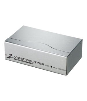 Aten 2-Port VGA Splitter (350MHz) | Aten | 2-Port VGA Splitter (350MHz)