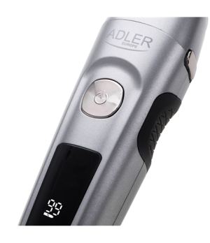 Adler | Grooming 6 in 1 Set | AD 2944 | Cordless | Number of length steps 6 | Stainless Steel/Black