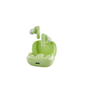 Skullcandy | True Wireless Earbuds | SMOKIN BUDS | Built-in microphone | Bluetooth | Matcha