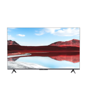 Xiaomi QLED TV A Pro 2025 | 55'' | Smart TV | Google TV | 4K UHD | Black