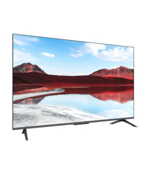 Xiaomi QLED TV A Pro 2025 | 55'' | Smart TV | Google TV | 4K UHD | Black